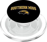 Southern Mississippi Golden Eagles | NCAA Merch | NAFPSMS03 PopSockets PopGrip for MagSafe