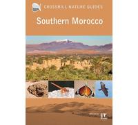 Southern Morocco:: 33 (Crossbill Guides)