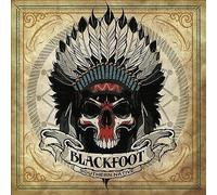 Blackfoot - Southern Native