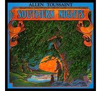 Southern Nights by Allen Toussaint (2015-06-10)
