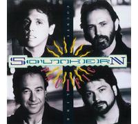 Southern Pacific - County Line