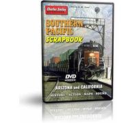 Southern Pacific Scrapbook (Charles Smiley Presents)