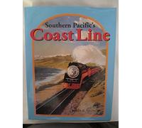 SOUTHERN PACIFIC'S COAST LINE