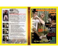 Southern Praying Mantis Kung Fu Volume Ten: Chi Sao Sticky Hands, Passoffs, Traps