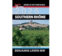 Southern Rhone: 12 (Guides to Wines and Top Vineyards)