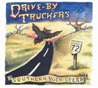 Southern Rock Opera