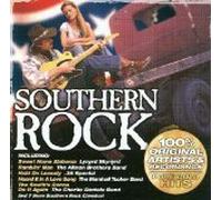 Southern Rock: Pure Gold Hits