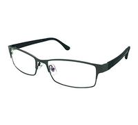 SOUTHERN SEAS Photochromic Reading Glasses +1.00 Metallic Frames Anti Blue Ray Mens Womens Eyeglasses