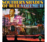 Southern Shades of Blue Vol. 2 by Various Artists (1997-07-18)