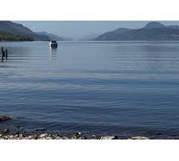Southern Sights Experience Highland Day Tour from Invergordon