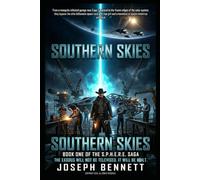 Southern Skies (Southern Skies: The S.P.H.E.R.E. Saga)