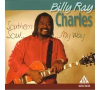 Southern Soul My Way [Us Import]