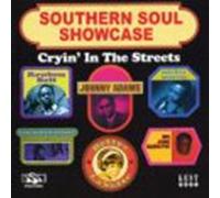 Southern Soul Showcase