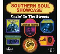 Southern Soul Showcase - V/A Compact Disc