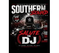 Southern Sound Magazine: Salute The DJ (Collectors Edition)