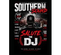 Southern Sound: Salute The DJ