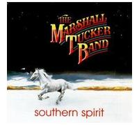 Southern Spirit by Marshall Tucker Band