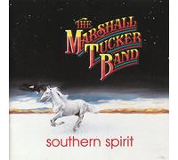 Southern Spirit by MARSHALL TUCKER BAND