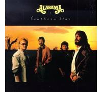 Southern Star by Alabama [Music CD]