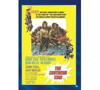 THE SOUTHERN STAR NEW REGION 1 DVD