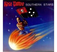 Southern Stars Import Edition by Rose Tattoo (1990) Audio CD