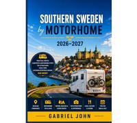 Southern Sweden by Motorhome 2026-2027