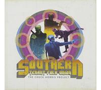Southern Tenant Folk Union - The Chuck Norris Project