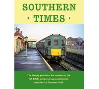 Southern Times Issue 14
