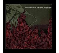 Southern Train Gypsy - Hallelujah In The Fire