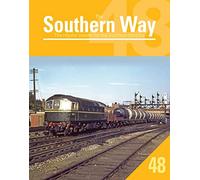 Southern Way 48 (The Southern Way)