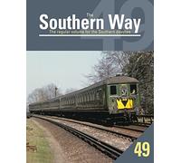 Southern Way 49 (The Southern Way)