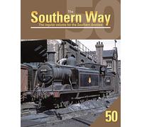 Southern Way 50 (The Southern Way)