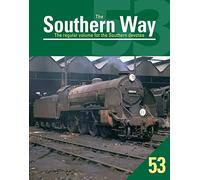 Southern Way 53, The (The Southern Way)