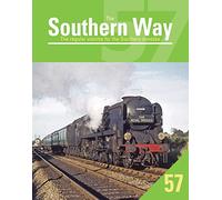Southern Way 57 (The Southern Way)