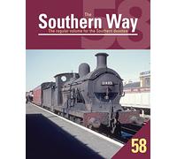 Southern Way 58 (The Southern Way)
