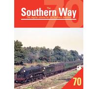 Southern Way 70