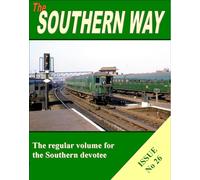 Southern Way Issue No 26 (The Southern Way)