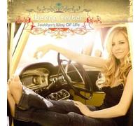 Southern Way of Life - Carter,Deana CD-JEWEL CASE