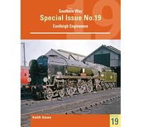 Southern Way Special 19 Eastleigh Enginemen (The Southern Way Special Issues)