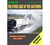 Southern Way: Special Issue No.8: The Other Side of the Southern