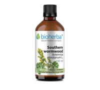 SOUTHERN WORMWOOD Liquid herbal extract.100ml,Detox body