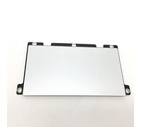 SOUTHERNINTL New Repalcement for HP EliteBook 840 845 740 745 G5 G6 Trackpad Touch Pad Mouse pad TM-P3352 L14381-001 L62731-001 (Color : Silver)