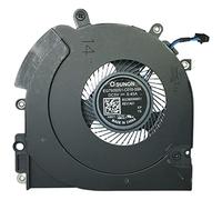 SOUTHERNINTL New Repalcement for HP EliteBook 840 G5 CPU Fan L22306-001 EG75050S1-C010-S9A 6033B0059901 (Short Cable)