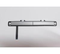 SOUTHERNINTL New Repalcement for HP EliteBook 840 G7 740 745 845 G7 G8 Clickpad Touchpad Mouse Left & Right Buttons BTN2001 JIT2001 6037B0219301 TM-P3592(Color: Gray)