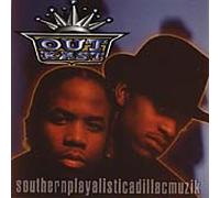 Southernplayalisticadillacmuzik