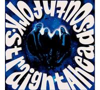 Southfork - Straight Ahead
