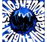 Southfork - Straight Ahead