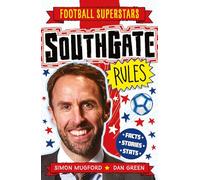 Southgate Rules (Football Superstars)