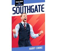 Southgate (Tales from the Pitch)