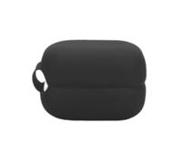 SOUTHJIELING Flexible Earphone Protect Case for Open Binding Buds Covered
